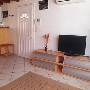 Duplex Le Cocon Pins-Justaret