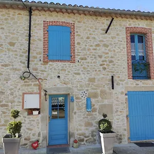 Le Clos De Josephine Peyregoux