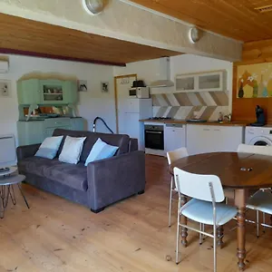 Individuel Rez De Jardin 3 A 5 Personnes Proche Albi Cadalen