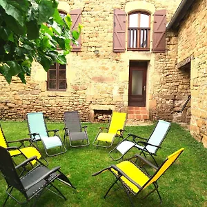 Charmante Maison Calme Et Lunel Saint-Félix-de-Lunel