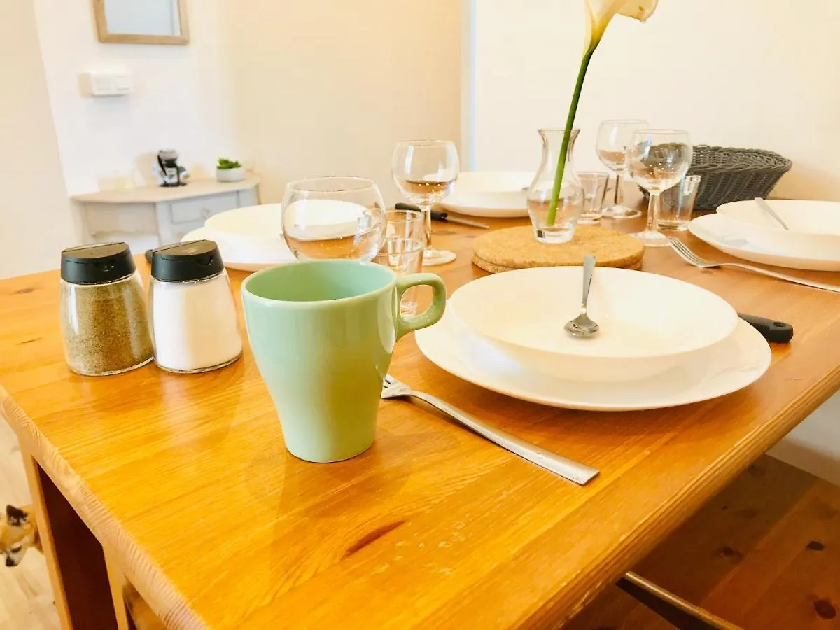 Appartement Le Clos de la Gravette Bessières France