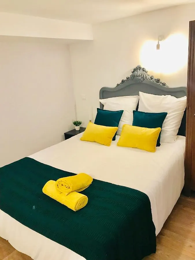 Appartement Le Clos de la Gravette Bessières