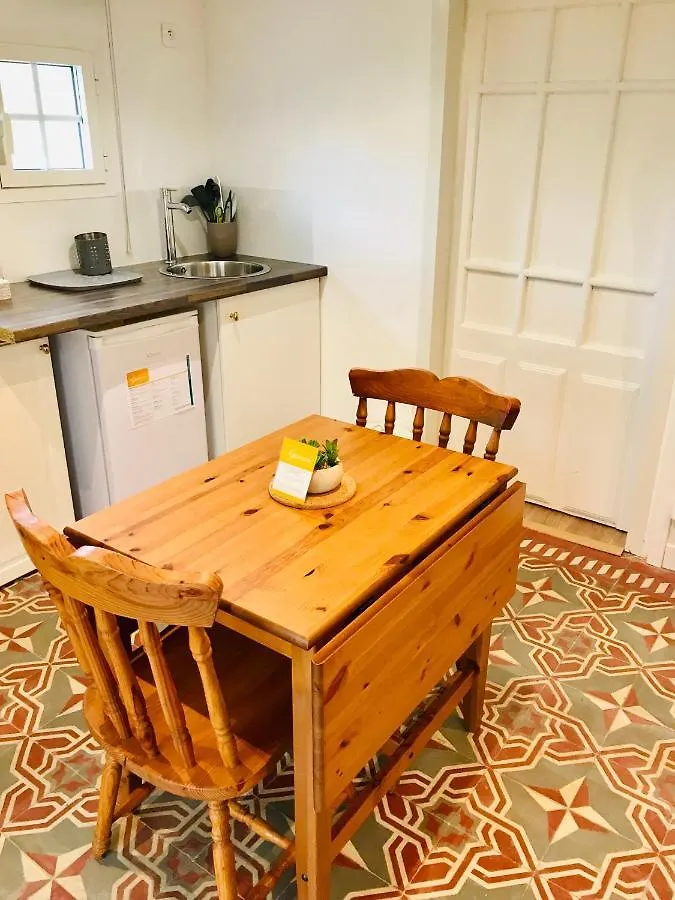 Appartement Le Clos de la Gravette Bessières